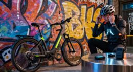 e bike innovation meets tech
