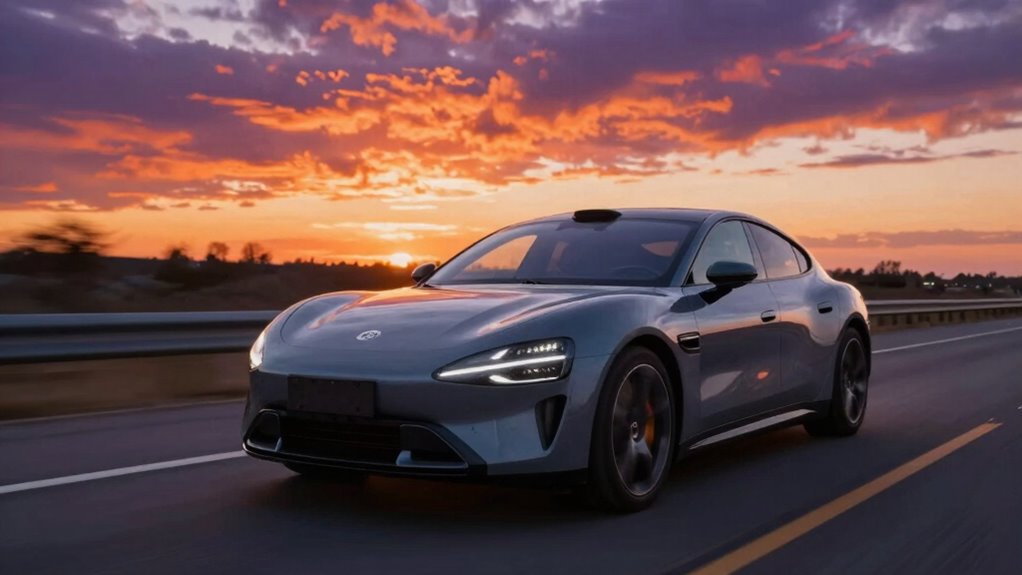 efficient charging device selection