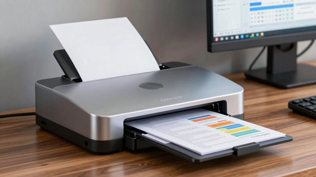 efficient digital document management