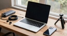 efficient innovative travel technology