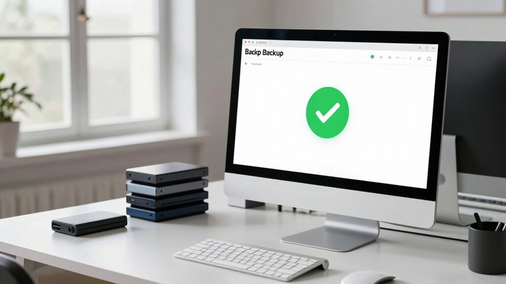 effortless secure cloud backups