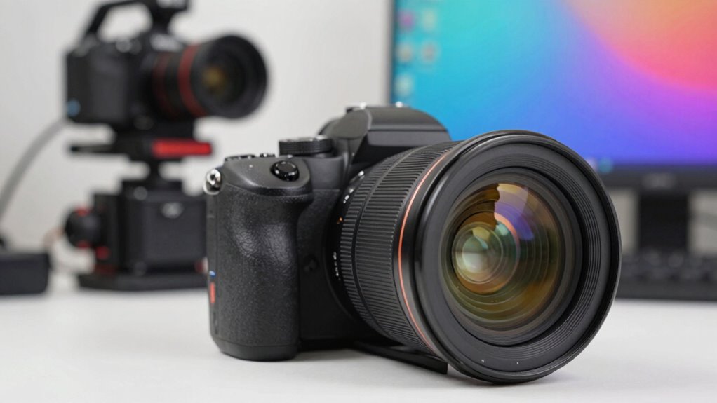 elevate visual storytelling quality