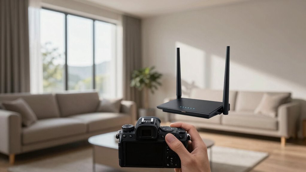 eliminate wi fi dead zones