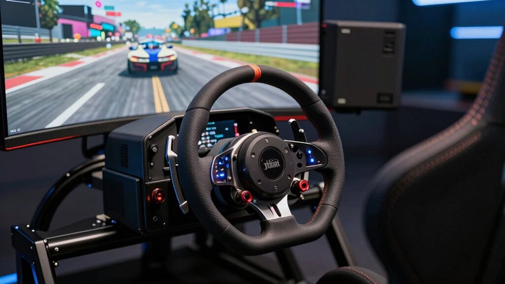 endless sim racing upgrades cycle