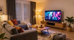 enhance comfort and entertainment