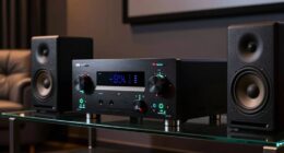 enhanced audio and features