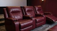 enhanced comfort and luxury