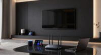 enhanced connectivity for luxury