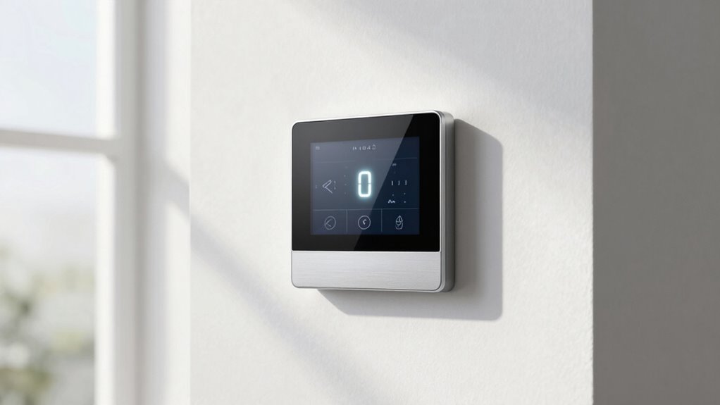 enhanced daily smart comfort
