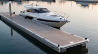 enhanced docking reduces friction
