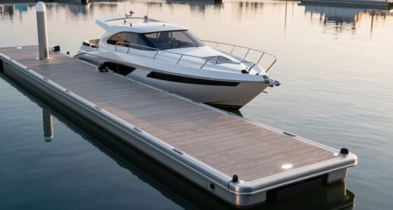 enhanced docking reduces friction