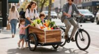 enhanced family transportation options