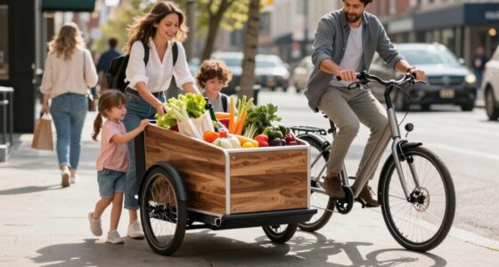 enhanced family transportation options