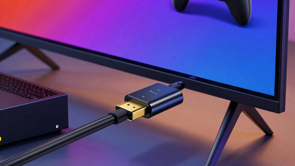 enhanced gaming and audio