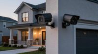 enhanced home surveillance coverage