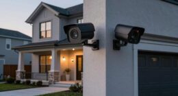 enhanced home surveillance coverage