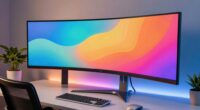 enhanced immersive viewing experience
