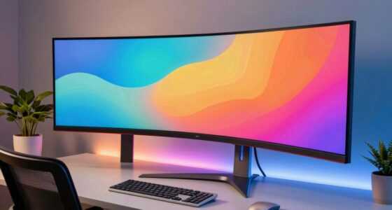 enhanced immersive viewing experience