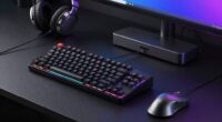 enhanced performance and durability