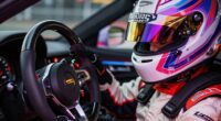 enhanced racing experience quality