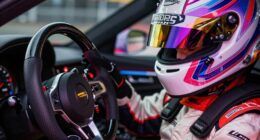 enhanced racing experience quality