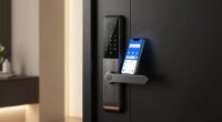 enhanced security and convenience