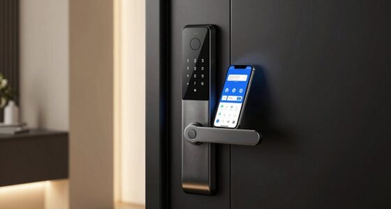 enhanced security and convenience