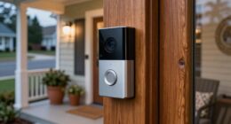 enhanced security and convenience