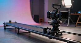 enhanced smooth camera movements