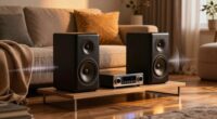 enhanced sound transforms space