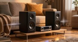 enhanced sound transforms space