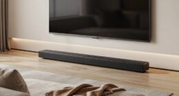 enhanced tv audio experience