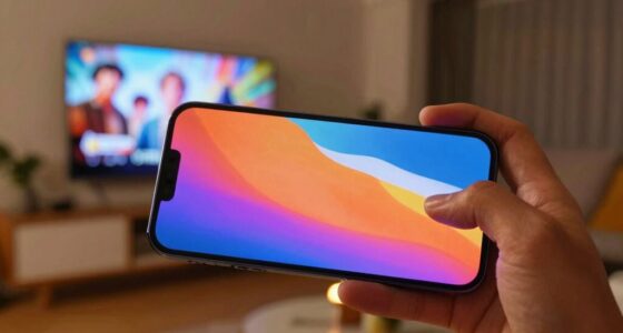 enhanced viewing experience