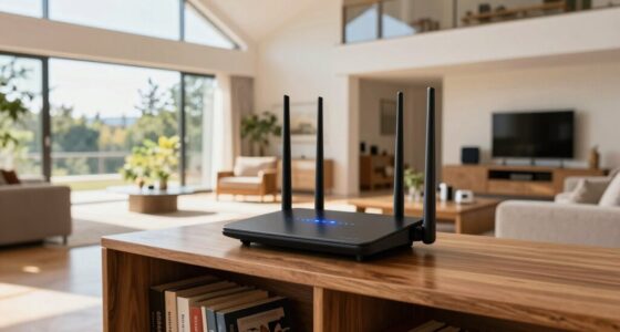 enhanced wi fi coverage