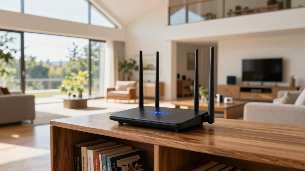 enhanced wi fi coverage