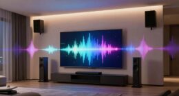 enhances spatial sound experience