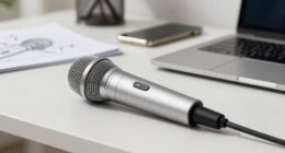 enhancing creator audio flexibility