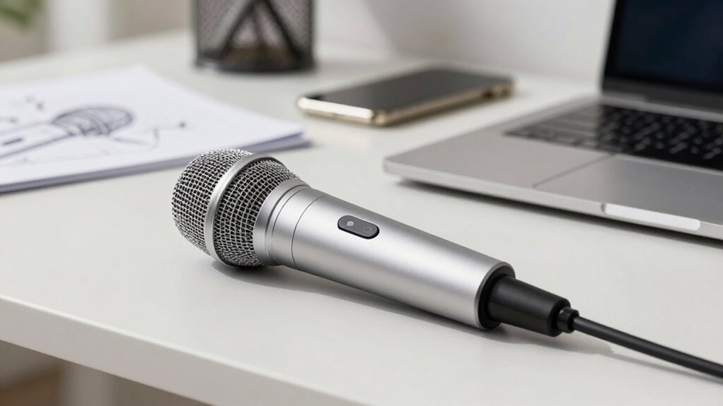 enhancing creator audio flexibility