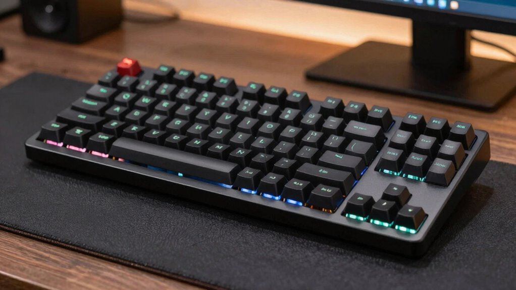 ergonomic customizable durable efficient