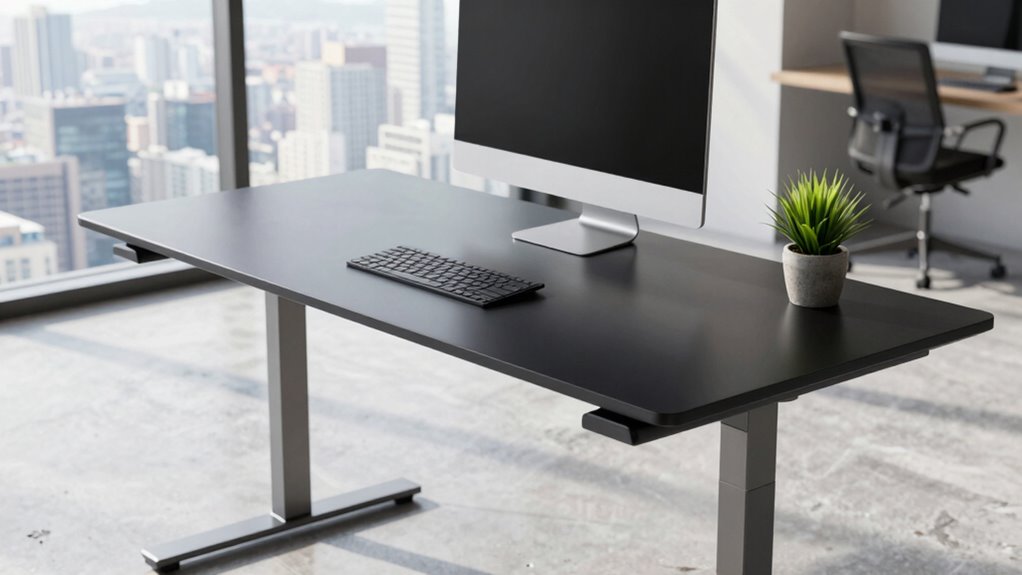 ergonomic customizable workspace solutions