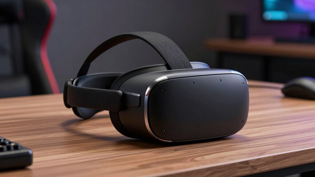 ergonomic precise sleek design