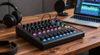 essential for high quality audio