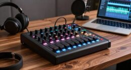 essential for high quality audio