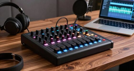 essential for high quality audio