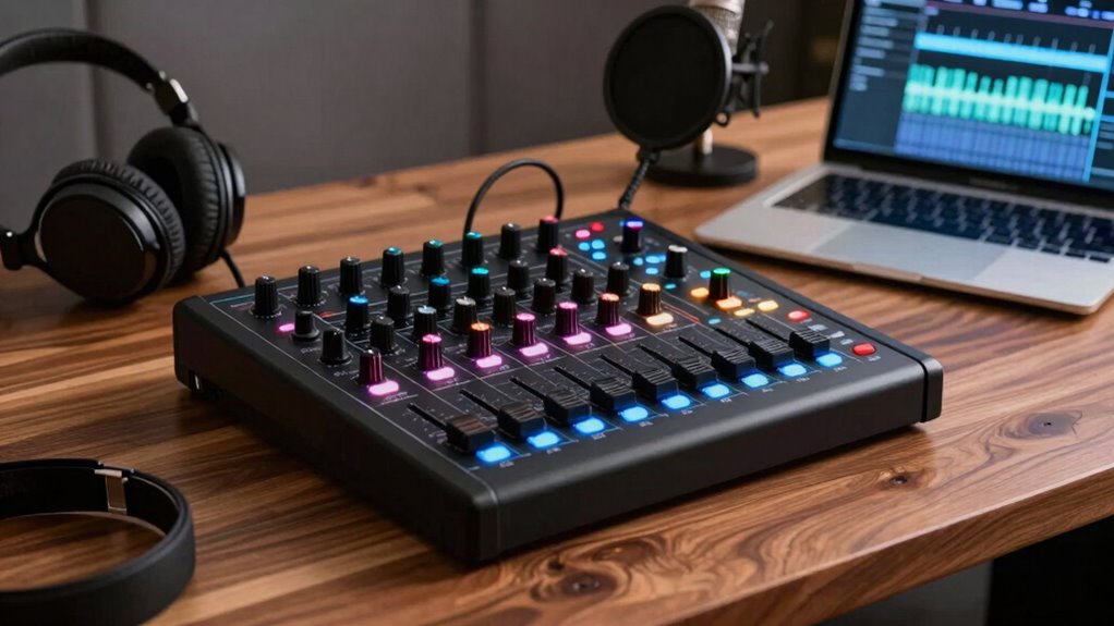 essential for high quality audio