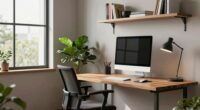 essential home office features