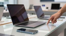 essential queries for electronics