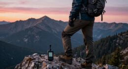 essential satellite communication devices