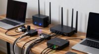 evolving home network complexity