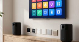 evolving smart home compatibility